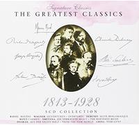 Various Composers - Signature Classics: the Greate