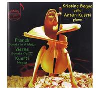 Various Composers - Sonatas for Cello and Piano/Ma
