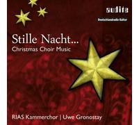Regina Jacobi – Stille Nacht... – Christmas Choir Music – CD