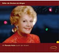 Susser Die Glocken Nie.. – NAXOS