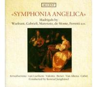 Gabrieli - Symphonia Angelica [Import]
