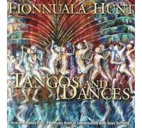 Various Composers Tangos and Dances (CD) Album