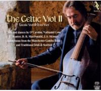 Jordi Savall & King – Viole celtique II