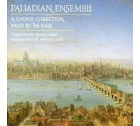 Palladium Ensemble – The London Collection – CD – Import – NAXOS