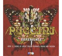 Puccini, G. - Puccini Experience [Import]