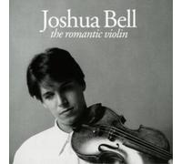 Joshua Bell – Romantic Violin – CD – Import