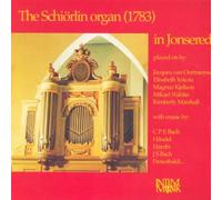 Various Composers - The Schiorlin Organ in Jonsered [Import]