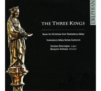 Various Composers Three Kings, The (Nicholas) (CD) Album