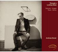 Debussy, Ravel : Œuvres pour Piano. Donat