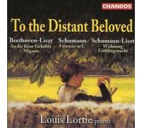 Liszt, F. - to The Distant Beloved-Transcription O