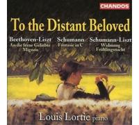 Liszt, F. - to The Distant Beloved-Transcription O