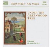 Various Composers Under The Greenwood Tree (CD) Album