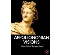 Various Composers - Various Composers - Appollononian Visions, Greek Myth [Import anglais]