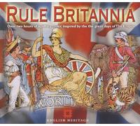 Various Composers - Various: Rule Britannia [Import]