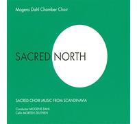 Various Composers - Various: Sacred North [Import]