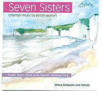 Various Composers - Various: Seven Sisters [Import]