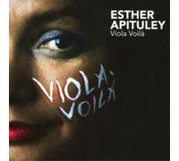 Various Composers Viola Voila (Apituley) (CD) Album
