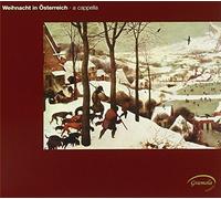 Various Composers Weihnacht in Osterreich (CD) Album