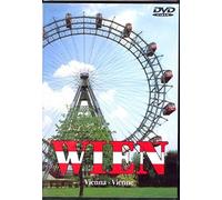 Various Composers - Wien (Souvenir) [Dvd]