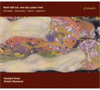 Norbert Ernst, Ténor : Wohl Fühl Ich, Wie Das Leben Rinnt