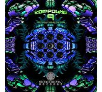 Various - Compound 9 [Import]