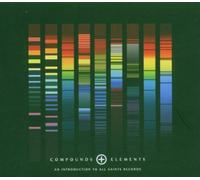 Various - Compounds+Elements [Import]