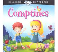 Various - Comptines