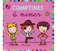 Various - Comptines A Mimer
