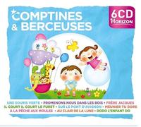 Various - Comptines & Berceuses
