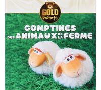 Various - Comptines des Animaux de la Ferme
