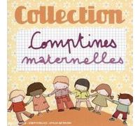 Various - Comptines Maternelles [Import]