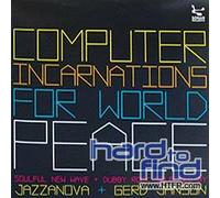 Various - Computer Incarnatiosn for World Pea [Import]