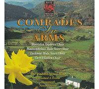 Various - Comrades in Arms [Import]