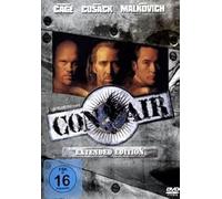 Various - Con Air (Extended Cut)