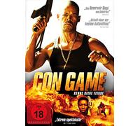 Various - Con Game-Kenne Deine Feinde