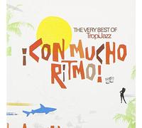 Various - Con Mucho Ritmo [Import]