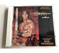 Various - Conan The Destroyer