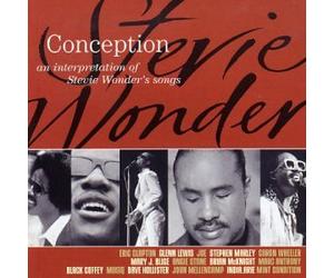 Various - Conception: an Interpretation [Import]