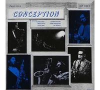 Various - Conception [Import]