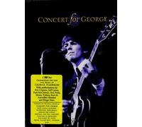 VARIOUS-CONCERT FOR GEORGE