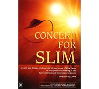 Various - Concert for Slim [Import]