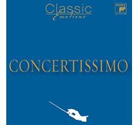 Various - Concertissimo Versione 1 Cd