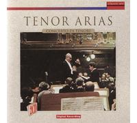 Various - Concerto di Tenori
