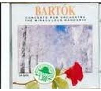 Various - Concerto for Orchestra