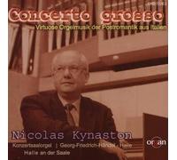 Various : Concerto Grosso