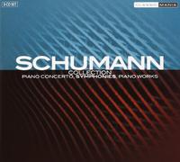 Various - Concerto Symphonies-Oeuvres pour Piano