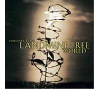 Various Artists – Concerts For A Landmine Free World – Vanguard