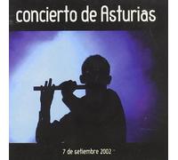 Various - Concierto Auditorio Oviedo