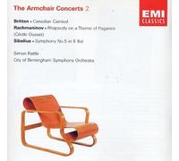 Various - Conciertos Desde Tu Sillon Vol [Import]