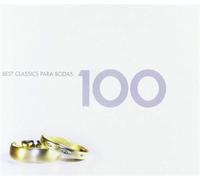 Various, Conductors & - 100 Best Wedding